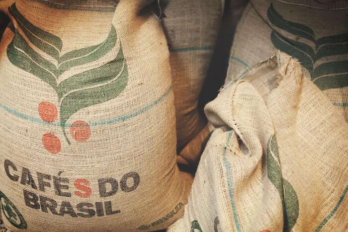 Café du Brésil l Les principales variétés de café brésilien importées